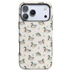 Mallard & Co. | The Boyfriend Collection