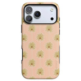 Las Palmeras | Palm Tree Print Case