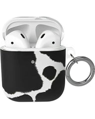 Current MOOd | Cow Print AirPods Case