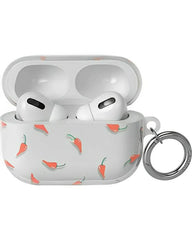 Spicy AF | Red Chili Pepper AirPods Case