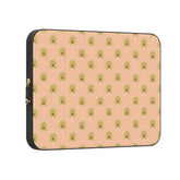 Las Palmeras | Palm Tree Print Laptop Case