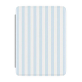 Blue Stripes | Sunday Best Kindle Case