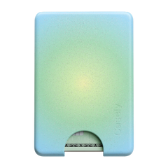 Inner Glow | Green Aura MagWallet