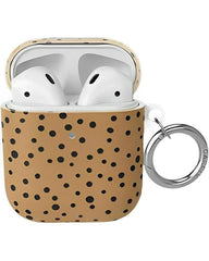 Spot On | Dotted Animal Print AirPods Case