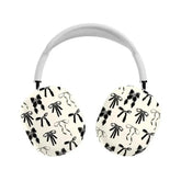 Goth Girlie | Black Bows AirPods Max Case