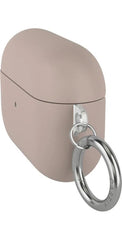 Taupe AirPods Case