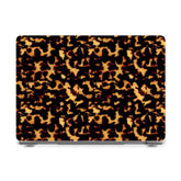 Shell Shocked | Tortoise Print Laptop Shell
