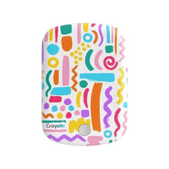 Make Your Mark | Crayola Paint Power Pod