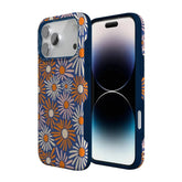 Spring Forward | Daisy Floral Case