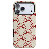 All Wrapped Up | Vintage Bows Case
