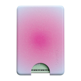 Radiant Love | Pink Aura MagWallet