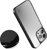Reflections | Mirror Case
