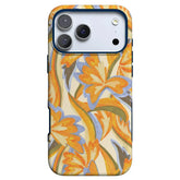 Tropical Bungalow | Watercolor Case