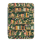 Book Nook | Floral Library Kindle Case