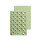 Kiwi Kiss | Matcha Green Shimmer Grippy