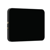 Black | Laptop Case