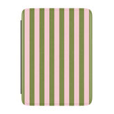 Summer Stripes | Sunday Best Kindle Case