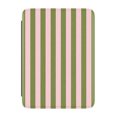 Summer Stripes | Sunday Best Kindle Case