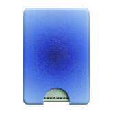 Cobalt Clarity | Blue Aura MagWallet