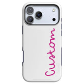 Custom Name | Personalizable Love Island Case