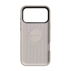 Taupe on Nude | Ultra-Protective Bold Case