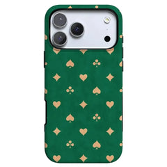 Royal Flush | French Deck Case