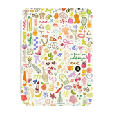 All the Fun Things | Fun on Weekdays Kindle Case
