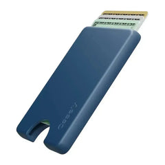 Navy MagWallet