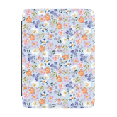 Poppy Meadows | Pastel Floral Kindle Case