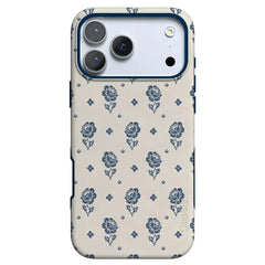Seaside Stitch | Vintage Roses Case