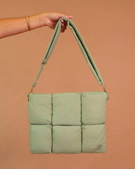 Cloud Carryall | Sage