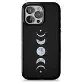 It's Just a Phase | Marble Moon Case