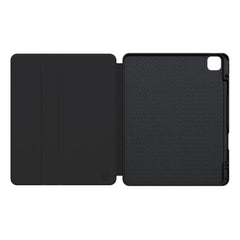 On the Dot | White Polka Dot iPad Case