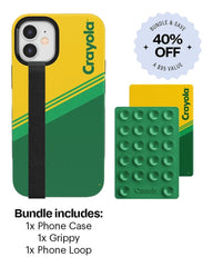 Keep it Classic | Crayola Bundle