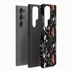 Secret Garden | Mixed Floral Samsung Case