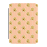 Las Palmeras | Palm Tree Print Kindle Case