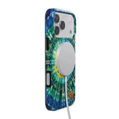 Veneta Tapestry | Grateful Dead Tie Dye Case