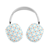 Chelsea Checker | Starlight Tiles AirPods Max Case