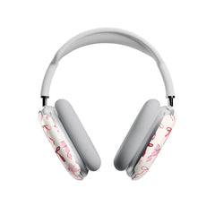 Lover Girlie | Pink Bows AirPods Max Case