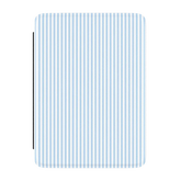 Marina Lines | Tiny Pinstripe Kindle Case