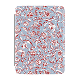 Coastal Carolina | Painted Flowers Kindle Case