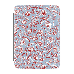 Coastal Carolina | Painted Flowers Kindle Case