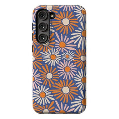 Spring Forward | Daisy Floral Samsung Case