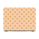 Las Palmeras | Palm Tree Print Laptop Shell
