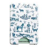 Wild West Adventure | Desert MagWallet