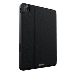 Cuddle Up | Teddy Bear iPad Case