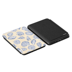 Sally's Seashells | Seashore Kindle Case
