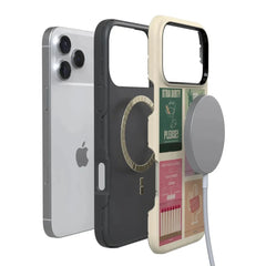 Perfect Match | FashionPass x Casely Case