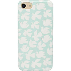 Love Birds | White Doves Case