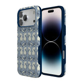 Seahorse Drift | Coastal Blues Case